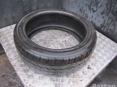 BMW Joyroad Sport RX6 / JoyroadSportRX6 X3 (F25) 2012 Pneus - Image 1