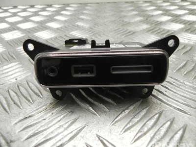 Jeep 68141322AA GRAND CHEROKEE IV (WK, WK2) 2014 Périphérique d'entrée - Image 1