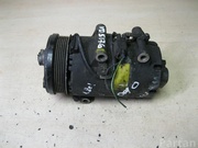 FORD 4M5H19D629AC FOCUS C-MAX 2006 Compressor, air conditioning