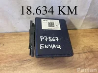 Gebrauchtes Original Škoda 1EA614517BQ ; 1EA614517M / 1EA614517BQ, 1EA614517M ENYAQ iV SUV (5AZ) 2024 ABS-Steuergerät Hydraulikblock