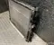Mercedes-Benz A0995001303, A0995000104, A00995000002 M-CLASS (W166) 2012 Radiador conjunto Ventilador del radiador Condensador, aire acondicionado - Imagen 3