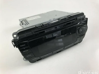 Seat 6J1035153H IBIZA IV (6J5, 6P1) 2010 Radio / lecteur CD - Image 1