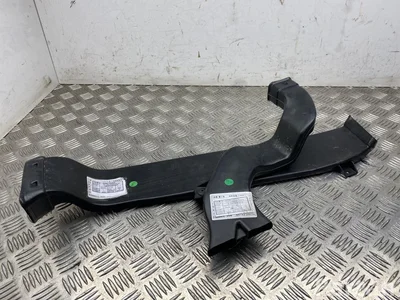 Polestar 80010187, 80010179 4 2025 Воздуховод - Изображение 1