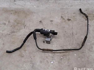 Mercedes-Benz 0025407097 C-CLASS (W205) 2016 Valve magnétique