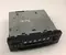 Peugeot 9664769977 307 SW (3H) 2004 Radio / lecteur CD - Image 1