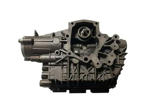 Mercedes-Benz Trucks A9612603763, 16047000728 ATEGO 3 2018 Gear shift cylinder