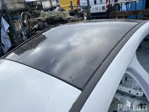 Mercedes-Benz A-CLASS V177 2020 Schiebedach