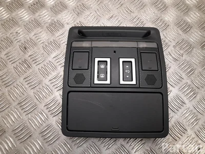 Jaguar HK83-519A58 / HK83519A58 F-PACE (X761) 2017 Iluminación interior - Imagen 1