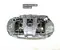 Aston Martin 20D2820800 DBX 2021 Bremssattel vorne rechts - Bild 1