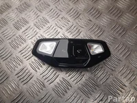 BMW 5 A66 1A3 / 5A661A3 2 U06 Active Tourer 2022 Interior Light