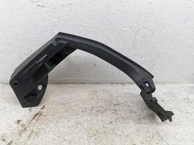 Volkswagen 5G6867762 GOLF VII (5G1, BQ1, BE1, BE2) 2018 Autres pièces intérieures - Image 1