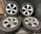 Opel 95396384 MOKKA / MOKKA X 2013 Jantes en alliage complect R17 EJ 7.0 ET38 5X105 - Image 1