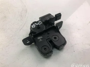 Renault 846307169R CLIO IV Grandtour (KH_) 2015 Serrure