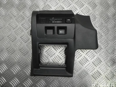 Subaru 66075FJ030 WRX Saloon (GJ) 2017 Trim - Image 1