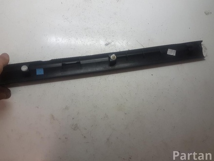 HONDA CIVIC VIII Hatchback (FN, FK) 2007 Door Sill Trim Left Front