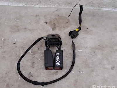 Opel 9834688680 Mokka II e 2022 Boucle de ceinture de sécurité - Image 1