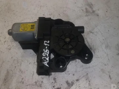 Volvo 970715-101 / 970715101 S80 II (AS) 2008 Moteur de lève-vitre Left Rear - Image 1