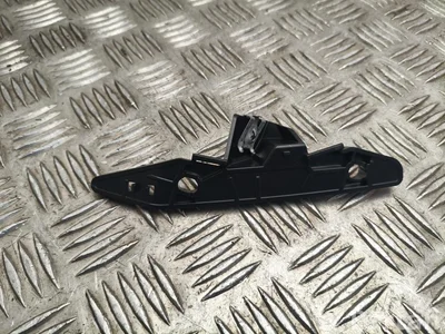 BMW BMW 51117293804 / BMW51117293804 3 Gran Turismo (F34) 2018 Stoßstangenhalter - Bild 1