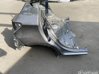 Toyota YARIS (_P13_) 2017 Quart de corps Right Rear