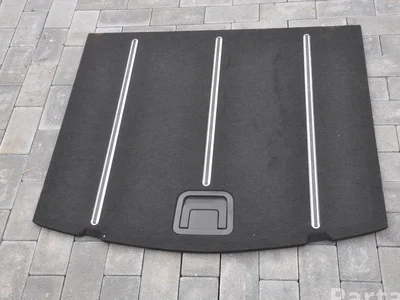 Toyota 5840102080 COROLLA (E210) Estate 2019 Tapis de coffre - Image 1