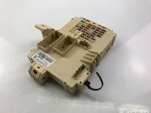 Hyundai 91950-A2130 / 91950A2130 i20 (GB) 2014 Unités de contrôle