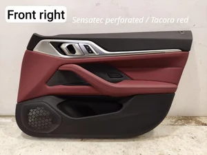 BMW i4 (G26) 2023 Panneau de garniture de porte