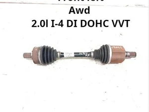 Volvo P31325850, 31325850 XC90 II 2016 Wał napędowy z przodu z lewej