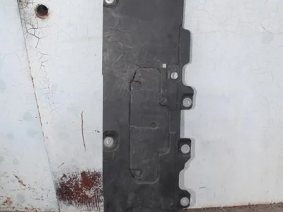 Volvo 31497613 XC90 II 2018 Cache de protection sous moteur - Image 1