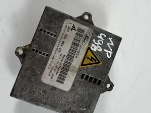 Ford 1S71-12B655-AA; 1307329064 / 1S7112B655AA, 1307329064 MONDEO III (B5Y) 2005 Unité de commande électronique pour le contrôle de la portée des phares