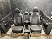 Hyundai Kona II 2024 Set of seats Door panel Armrest 
