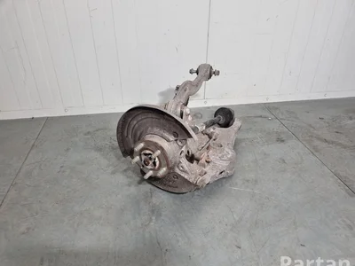 Land Rover 20003708, HK834K138AB, HK83-4K138-AB, M8A2-5B531-BA, KK8M-1109-AB / 20003708, HK834K138AB, HK834K138AB, M8A25B531BA, KK8M1109AB RANGE ROVER VELAR (L560) 2022 Kit de suspension arrière - Image 1