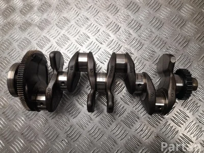 Volkswagen 05L105212C PASSAT Variant (3G5) 2019 Crankshaft - Image 1
