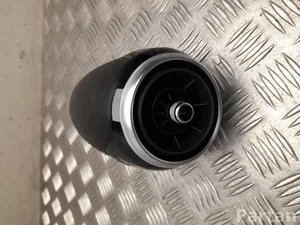 MG 10383052, 10383052-ASA / 10383052, 10383052ASA ZS EV 2022 Дефлектор спереди слева