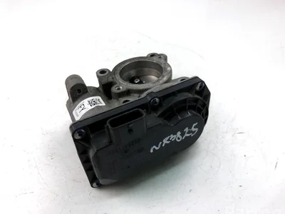 Renault H8201171233 CLIO IV (BH_) 2013 Corps de papillon - Image 1