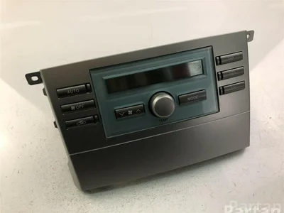 Toyota 55902-0F010C / 559020F010C COROLLA Verso (ZER_, ZZE12_, R1_) 2007 Contrôle automatique de la climatisation - Image 1