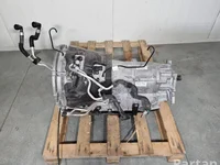 Land Rover N7A3-7000-DB, N7A3-7000-DB-0622543, 8P-75PH, TZ269XSYA / N7A37000DB, N7A37000DB0622543, 8P75PH, TZ269XSYA RANGE ROVER VELAR (L560) 2022 Boîte de vitesses automatique