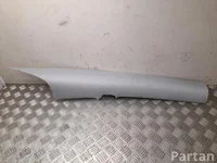 Tesla 1732047-10-F / 173204710F MODEL 3 2024 Apdaila, A-atrama (priekinė) kairė pusė