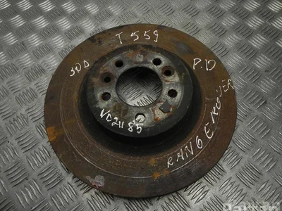 Land Rover 559 RANGE ROVER IV (L405) 2014 Disque de frein - Image 1