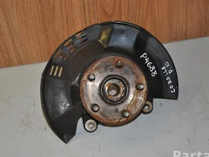 Toyota COROLLA (E210) Estate 2019 Roulement de roue Right Front