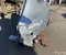 Gebrauchtes Original Mercedes-Benz EQE SUV (X294) 2024 Karosserie viertel hinten rechts - Bild 2