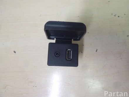 OPEL 20874710 MOKKA / MOKKA X 2013 Input device