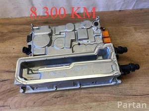 Škoda 1EA915692N ; 1EA915685S / 1EA915692N, 1EA915685S ELROQ (PYL) 2025 Control unit for battery monitoring