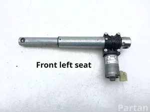 Rolls-Royce 9168757, 4498738, 0390204003 GHOST (RR4) 2010 Electric Motor, seat adjustment