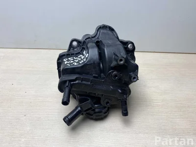 Renault 118301738R AUSTRAL 2024 Ventilación de bloque motor - Imagen 1