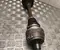 Gebrauchtes Original Volkswagen Caddy V 2021 Antriebswelle vorne links - Bild 3