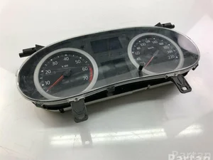 Renault P8200276529A CLIO II (BB0/1/2_, CB0/1/2_) 1998 Tablero de instrumentos (panel)