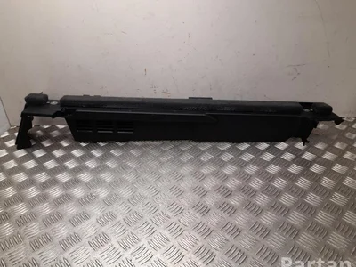 Volkswagen 760 858 832 Q / 760858832Q Touareg III CR 2019 Bagažinės apmušimai, apdaila dešinė - Nuotrauka 1