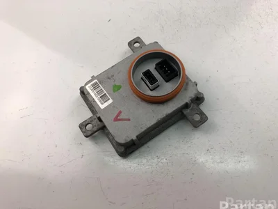 Audi 8K0941597B Q5 (8R) 2015 Steuergerät leuchtweitenregulierung - Bild 1