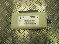 BMW 9343687, 65776837359 3 (F30, F80) 2014 Unité de contrôle pour airbag