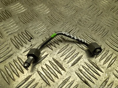 Mercedes-Benz 3 C-Class estate (S206) 2022 Tube de distribution de carburant - Image 1